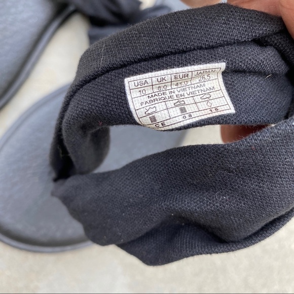 Sanuk yoga mat women’s sandals size 10 - Picture 7 of 7